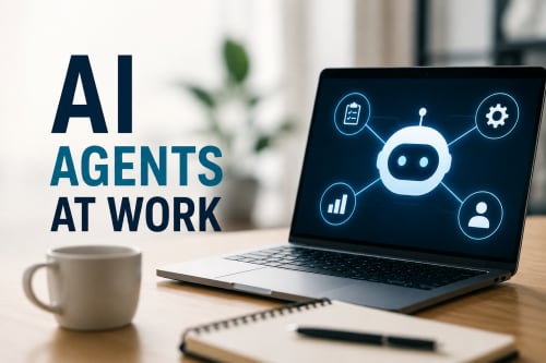 AI Agents for Business: What Microsoft's and SAP's Big 2026 Moves Actually Mean for Your Company