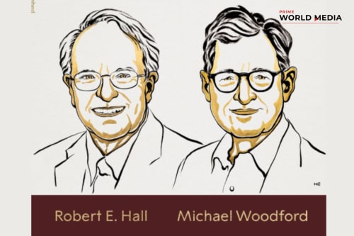 Who Are Robert Hall and Michael Woodford, and Why Did They Win the 2026 Nobel Prize in Economics?