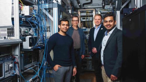Coherence Quantum Secures €2.78 Million to Solve Quantum Computing’s Scaling Challenge
