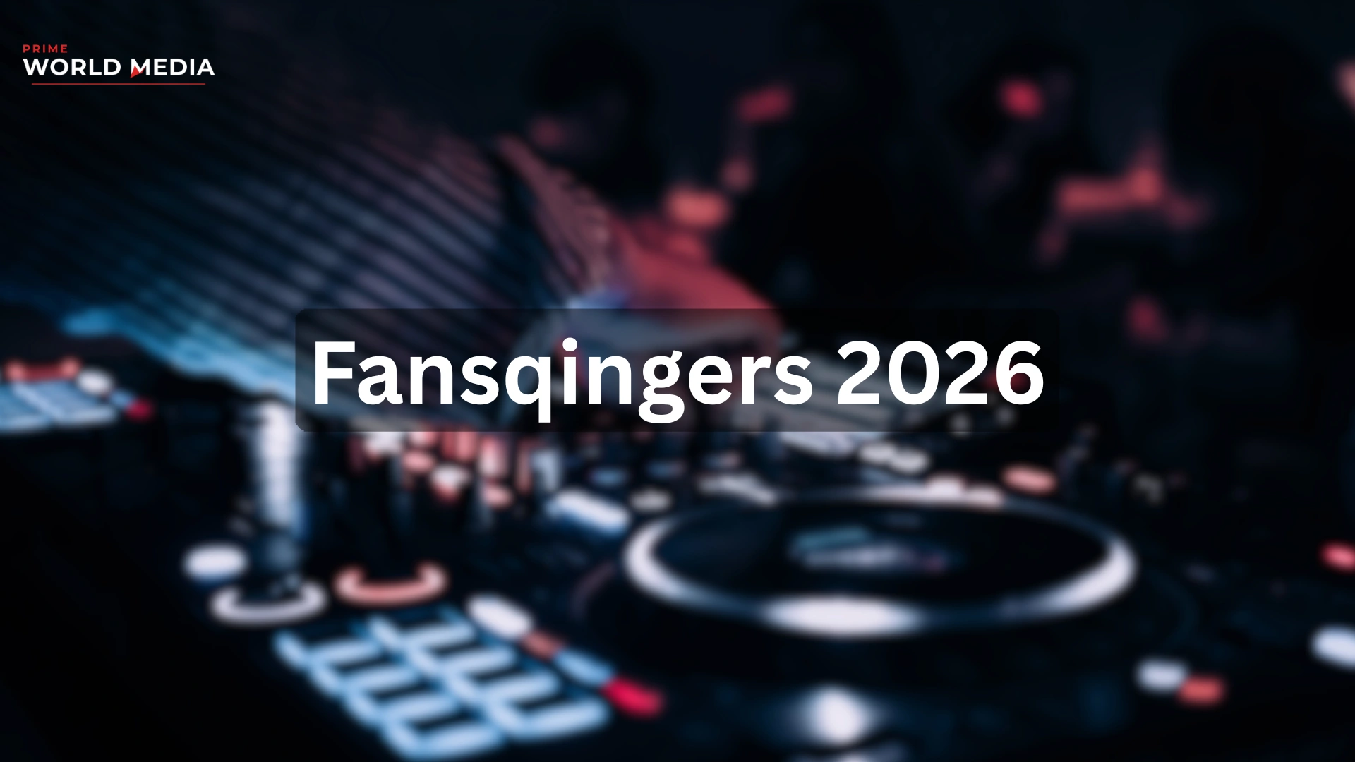 Fansqingers 2026: How Passionate Music Fans Are Writing Their Own Star Stories