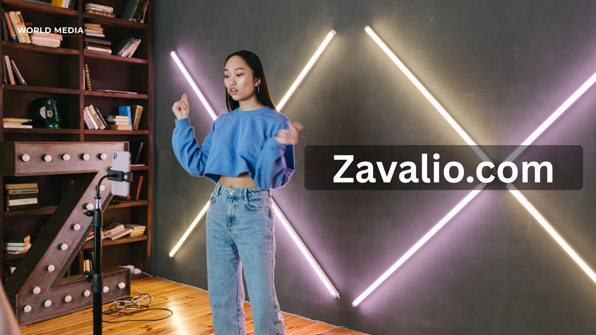 Zavalio.com: Building the Content Platform That Creators and Brands Actually Deserve