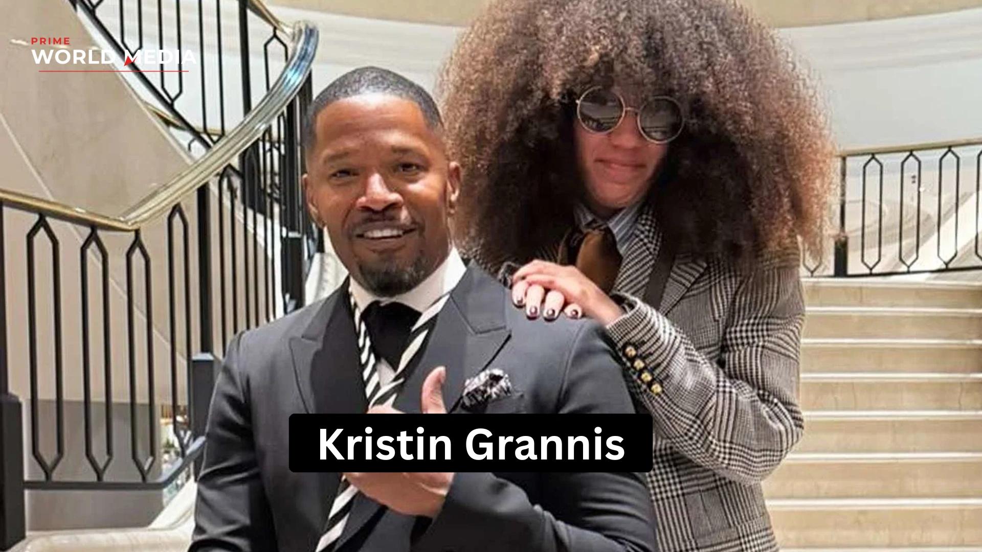 Kristin Grannis: The Quiet Strength of a Woman Who Chose Her Own Path
