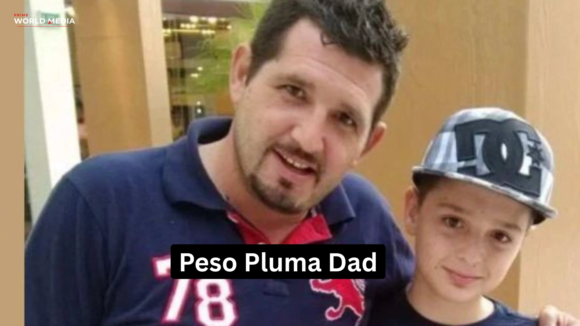 Peso Pluma Dad: Who Is Hassan Kabande Toledo and How He Shaped a Global Star