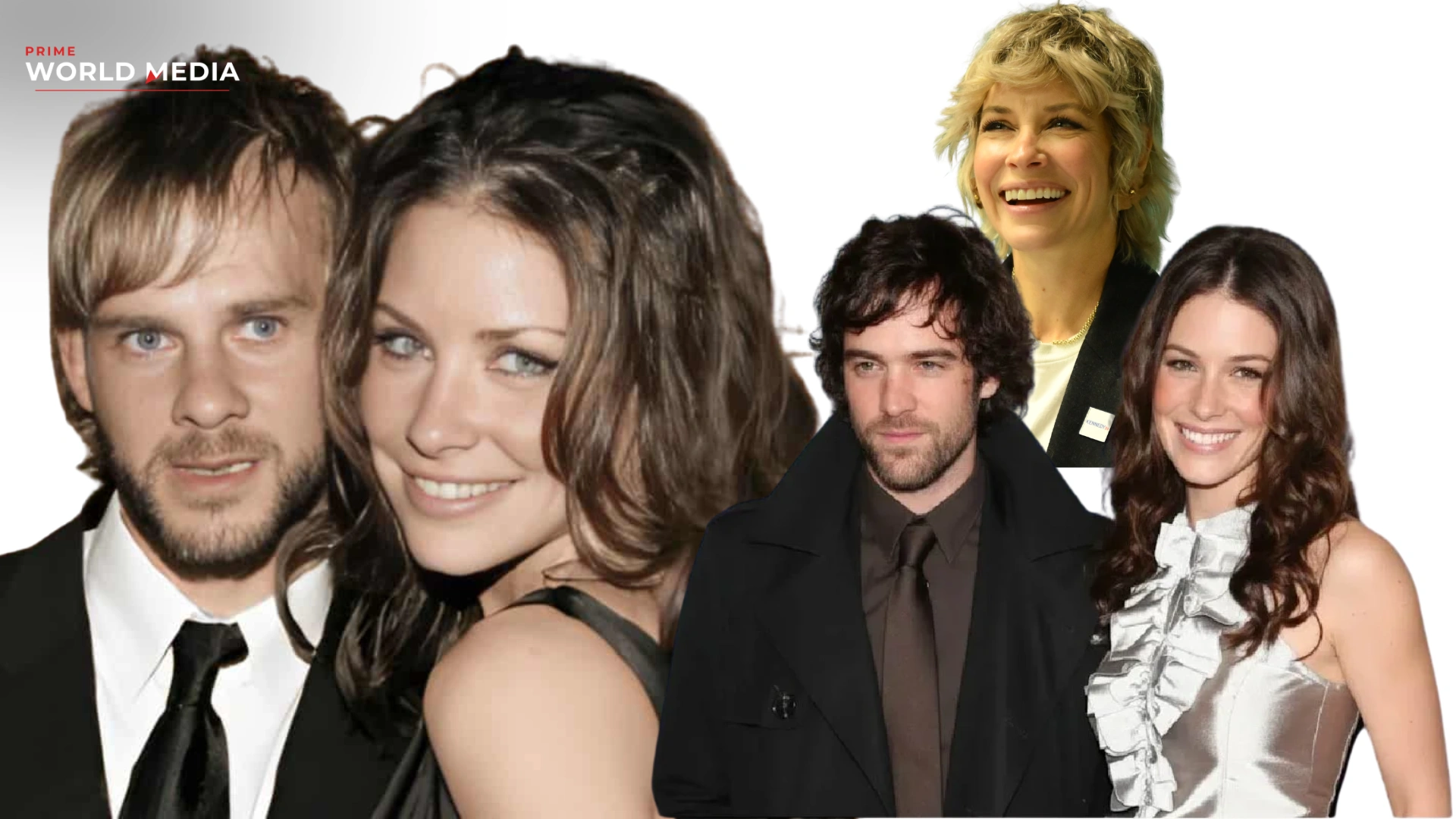 Murray Hone: The Full Story of Evangeline Lilly's Private Ex-Husband in 2026