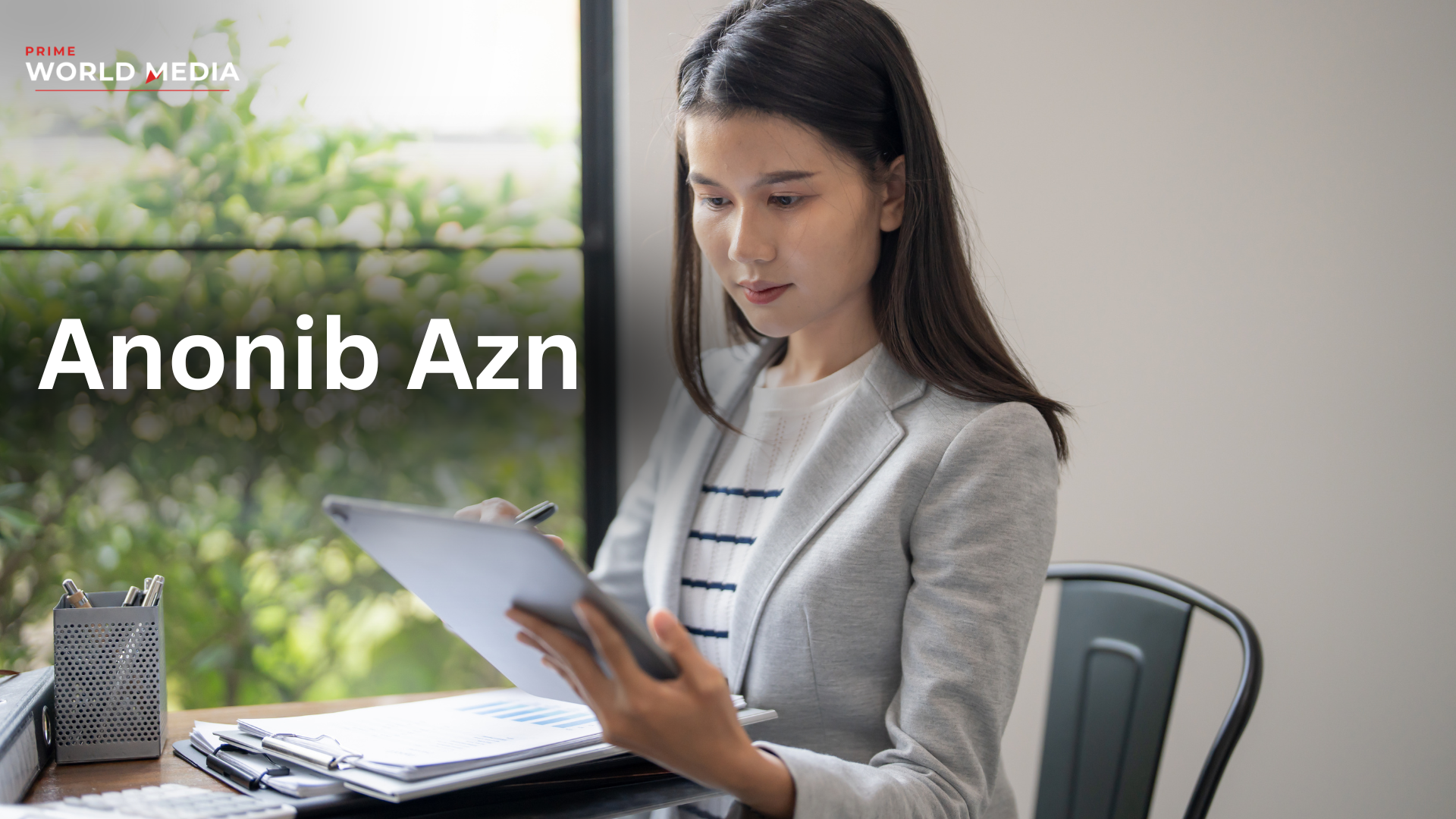 Anonib Azn: The Untold Story of Anonymous Asian Online Communities