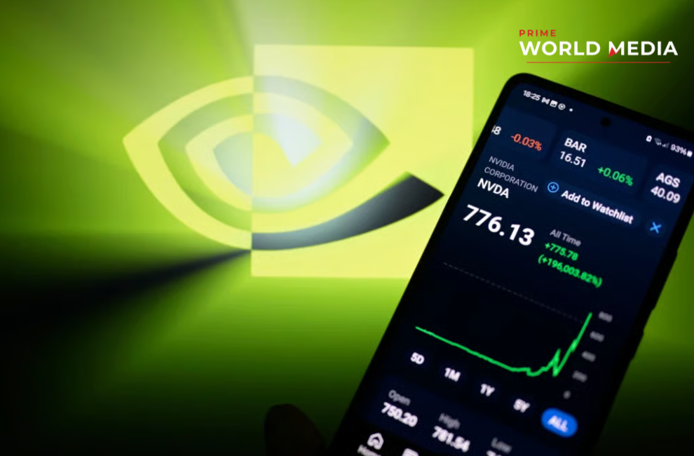 Nvidia Stock Price Today: What's Actually Moving NVDA in September 2026