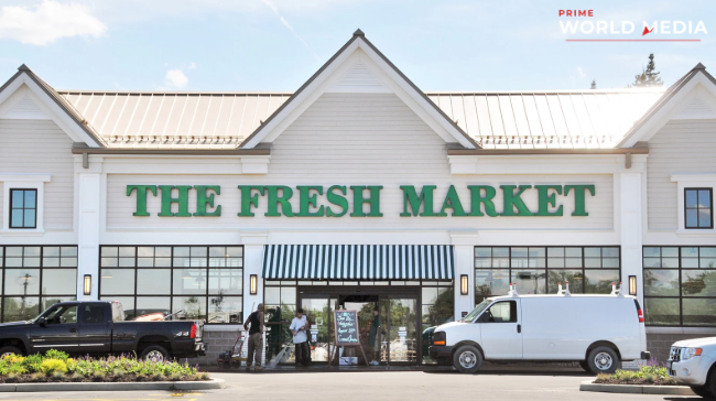 The Fresh Market in 2026: Inside a $600 Million Expansion Bet on Premium Grocery