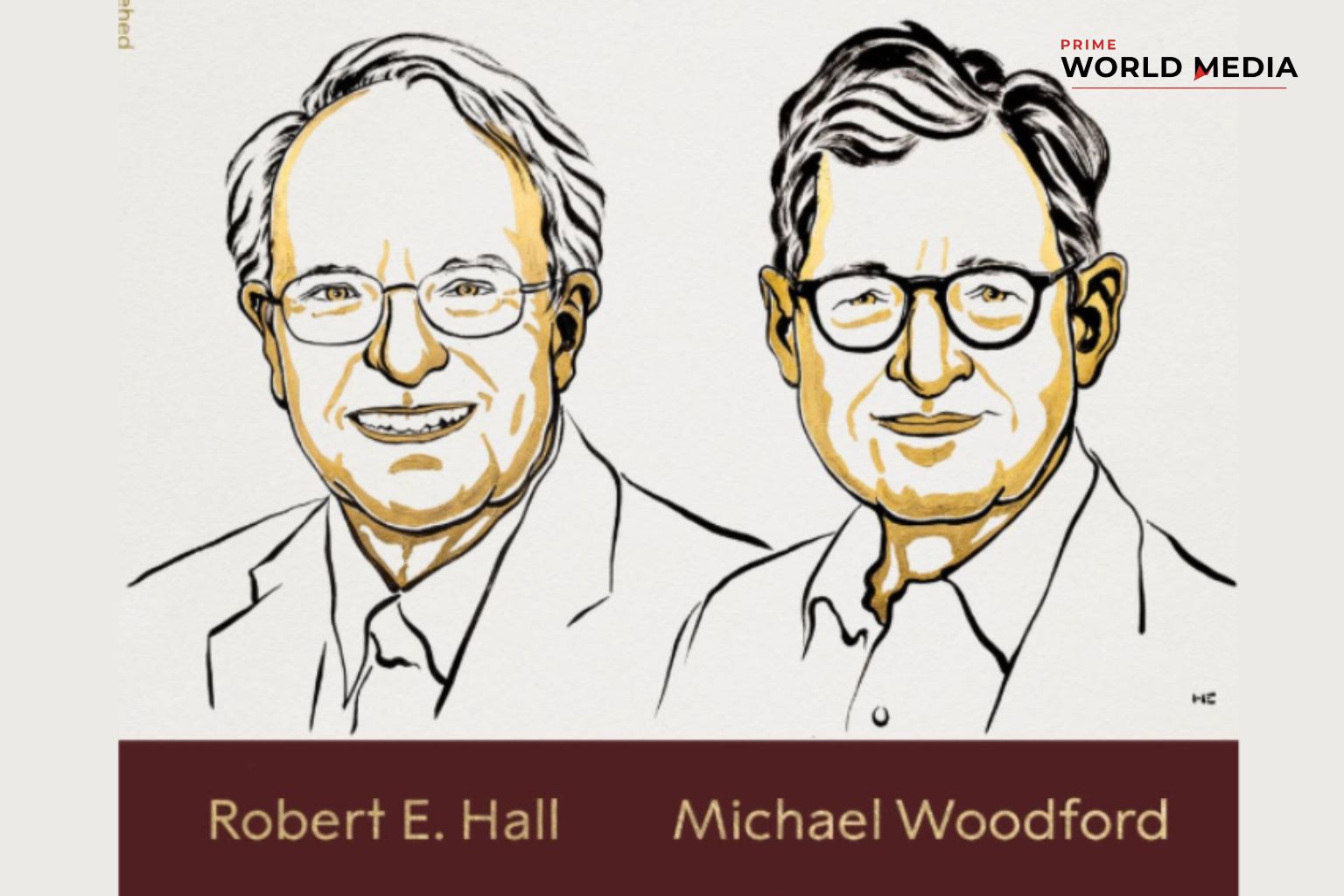 Who Are Robert Hall and Michael Woodford, and Why Did They Win the 2026 Nobel Prize in Economics?