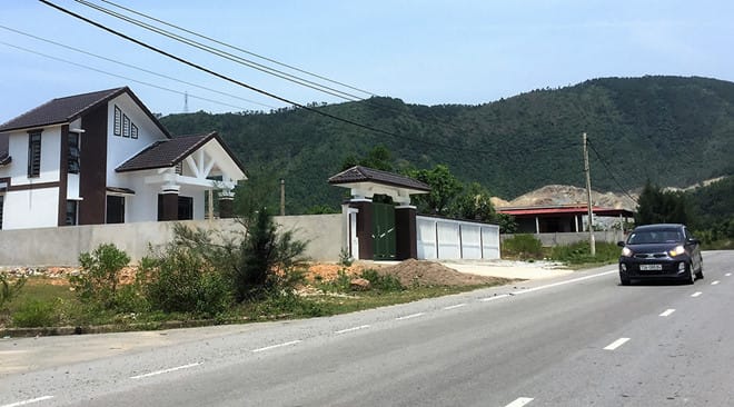 Ngôi làng 'biến sỏi thành cơm'