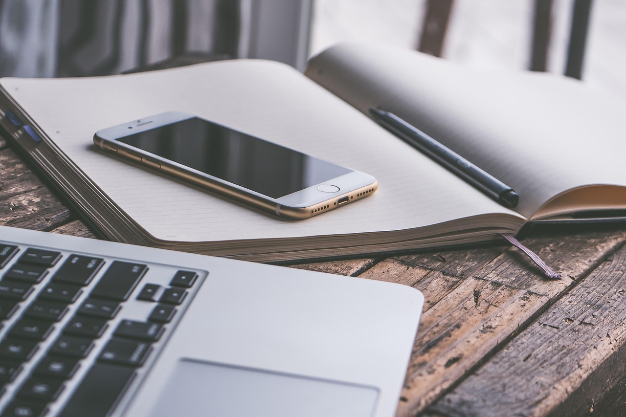 Long-term investor reviewing portfolio growth strategy