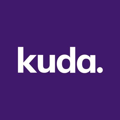 Kuda Bank logo