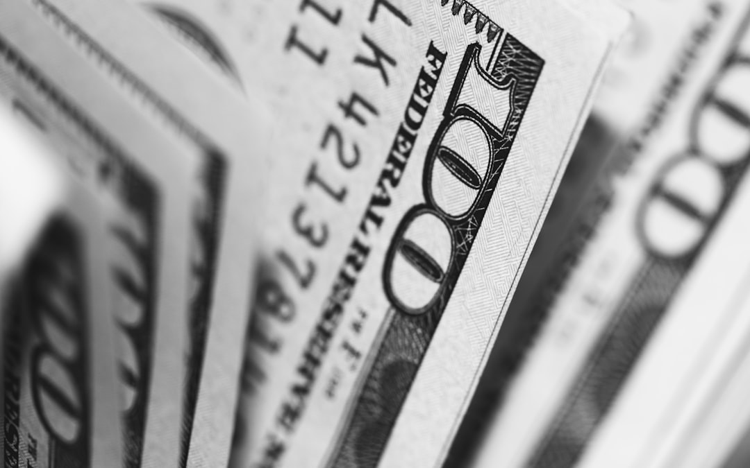 You're Probably Bleeding Money in These 14 Places and Don't Even Know It