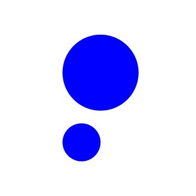 Public.com logo