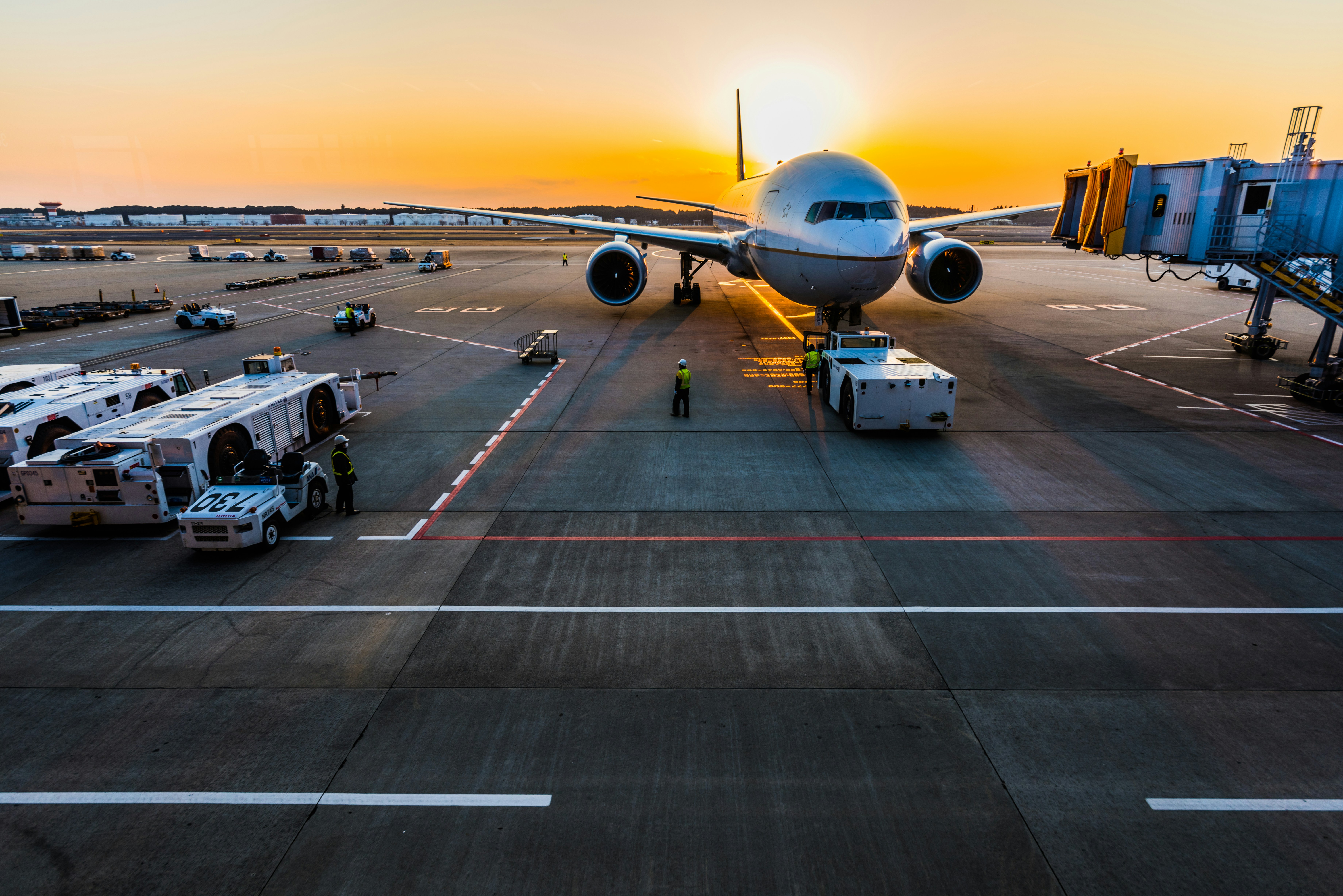 Airline Industry 2026