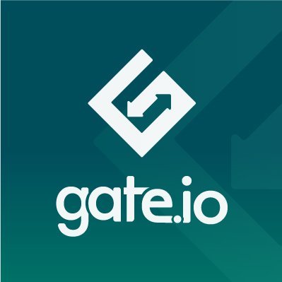Gate.io logo