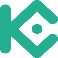 KuCoin logo