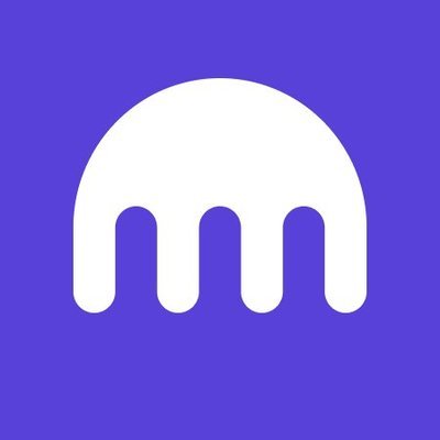 Kraken logo