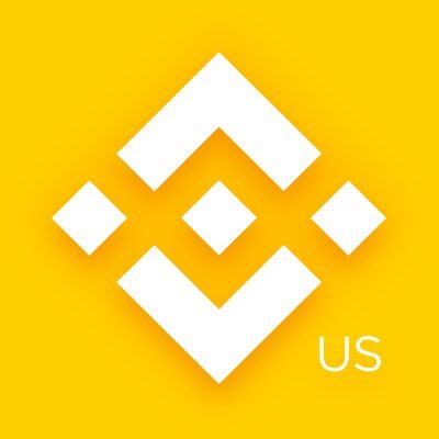 Binance.US logo