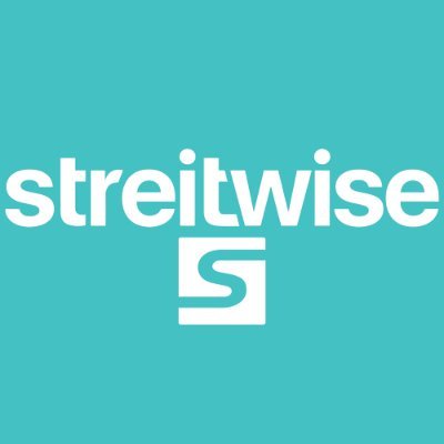 Streitwise logo
