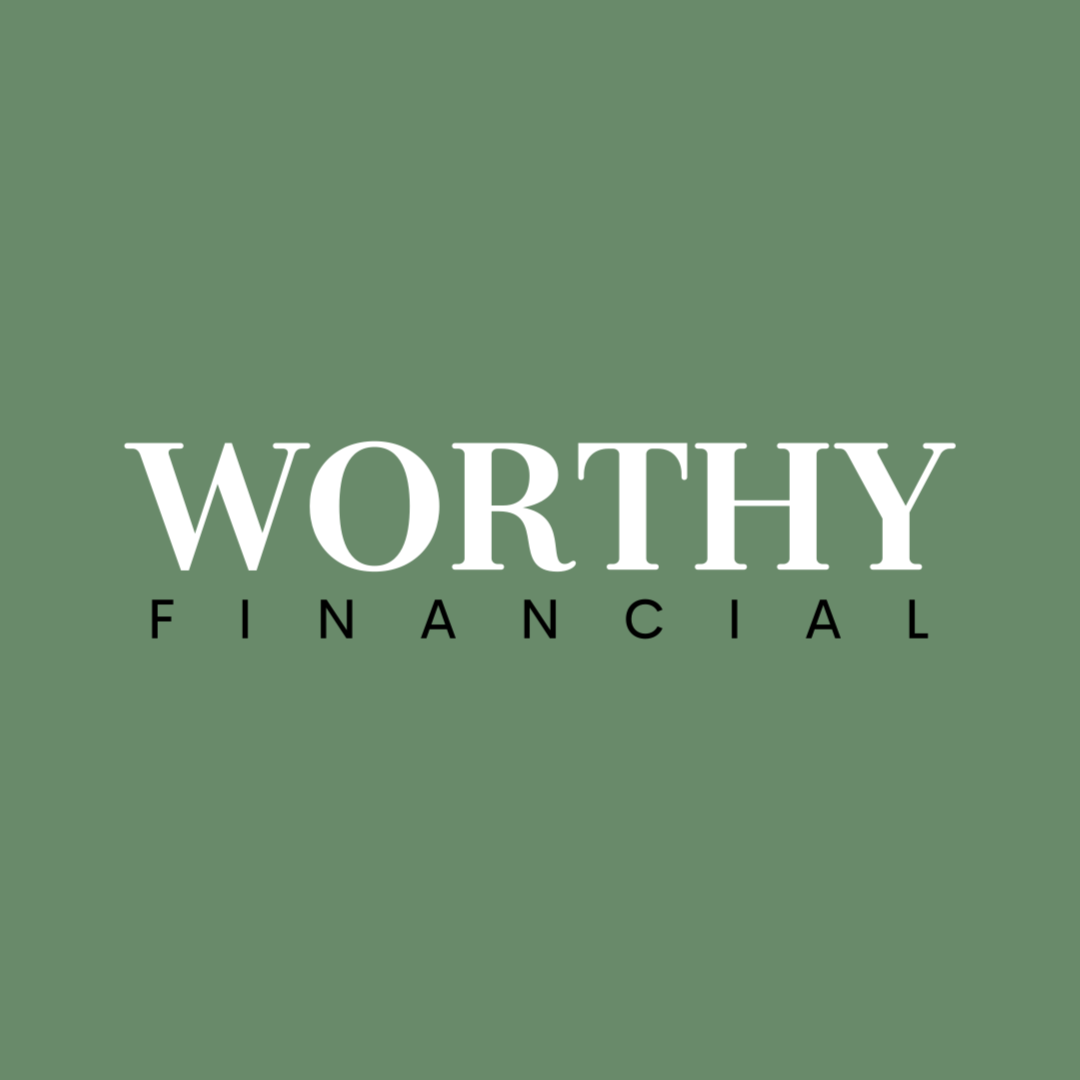 Worthy Financial logo