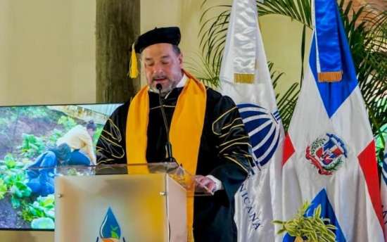 III GRADUACIÓN ORDINARIA