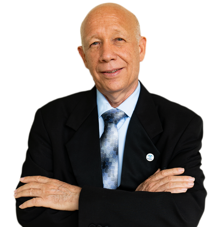 José Santiago Vásquez Guerra