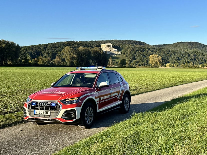 Florian Donaustauf 79/1