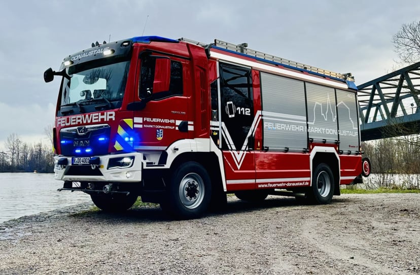 Florian Donaustauf 40/1