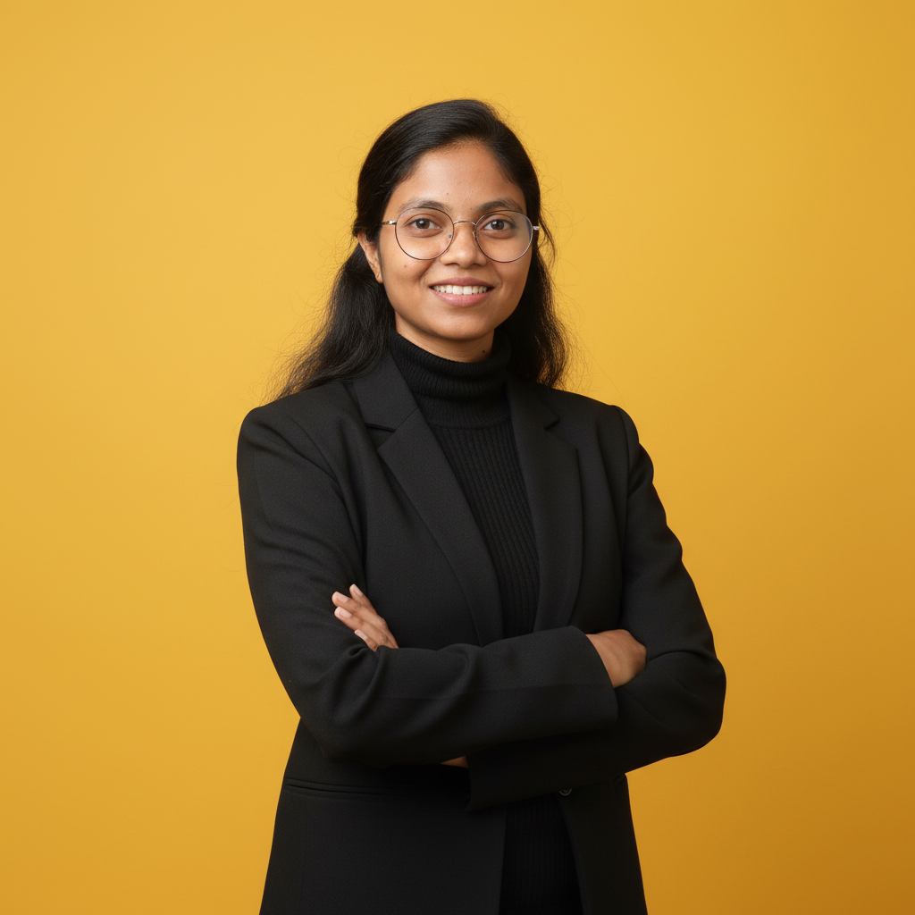 Dr. Manisha Kerketta