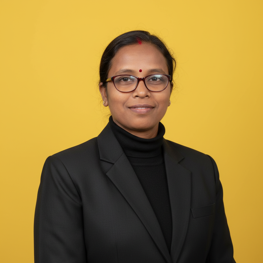 Dr. Romila Tete