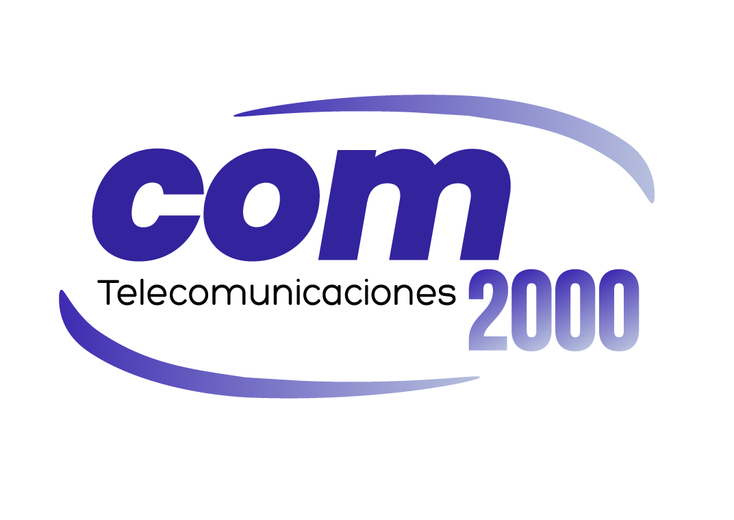 Com2000 Logo