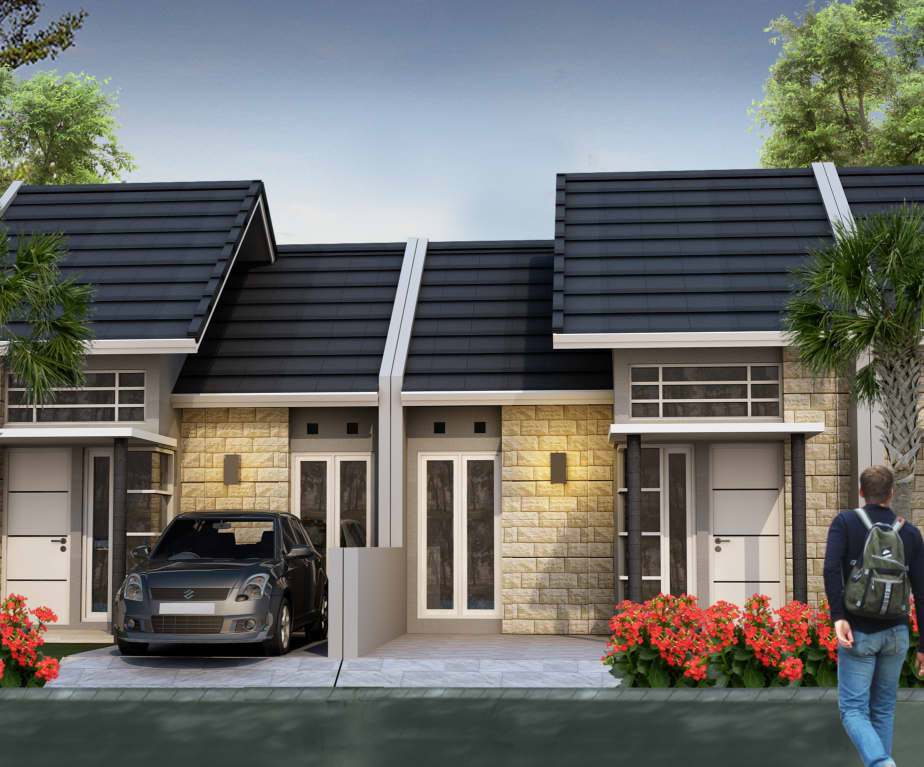 Classic Minimalist Type 36/60