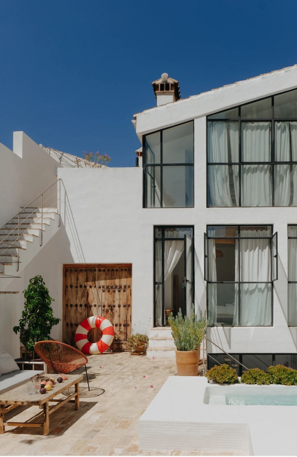 Casa Elsa