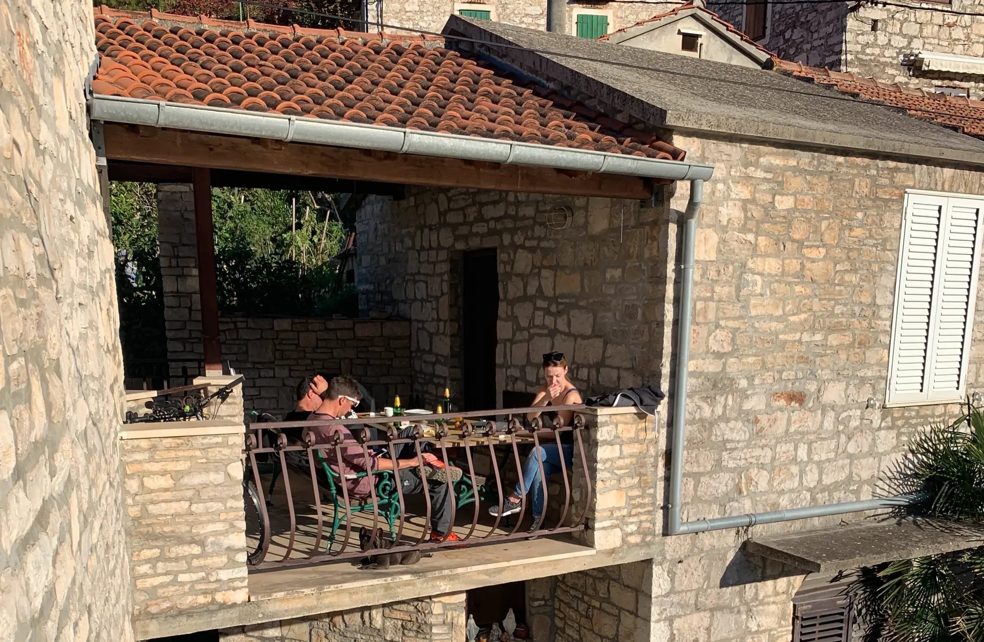 Casa Vidan - Apartment Jovanka