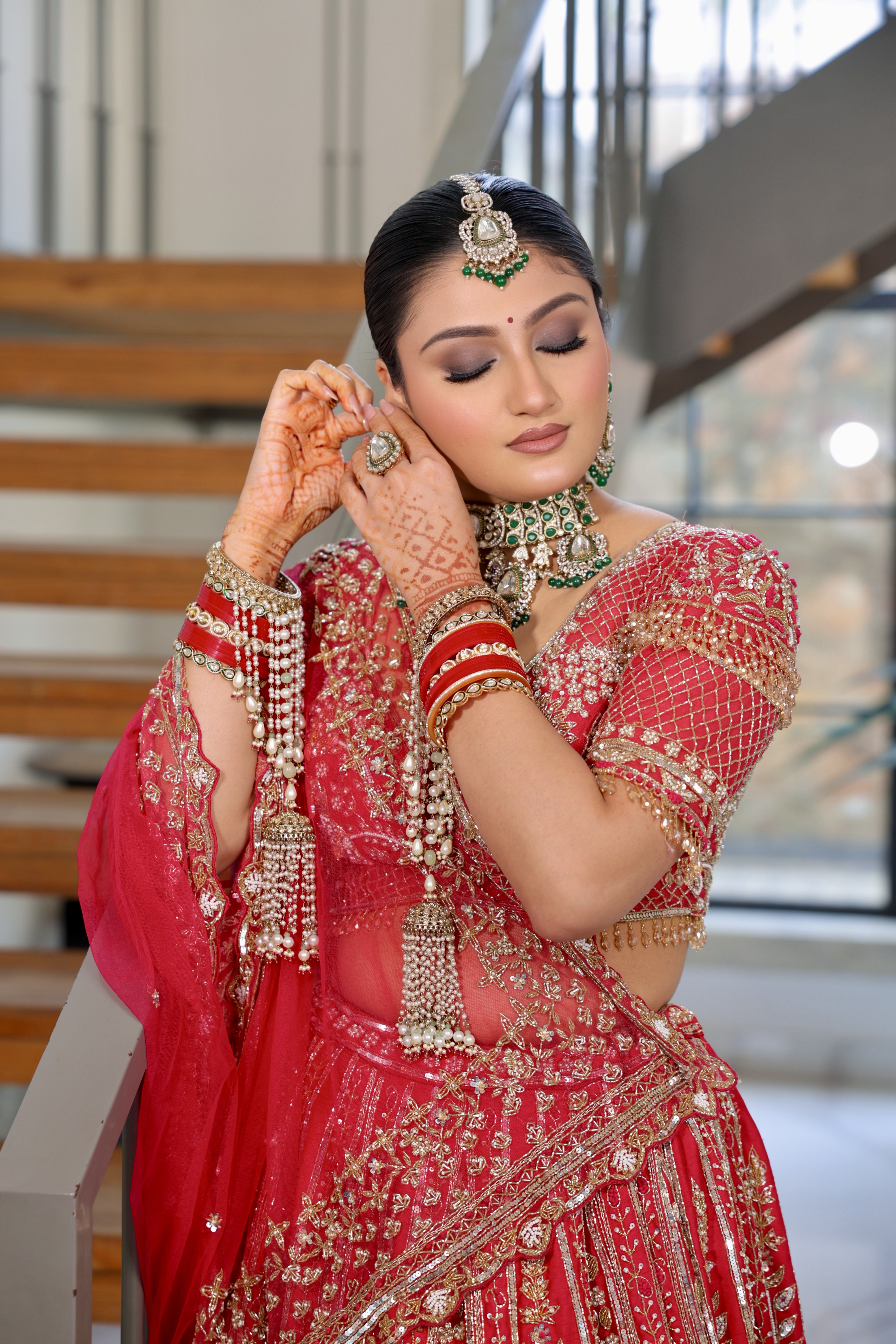Luxury Bridal Glam 2