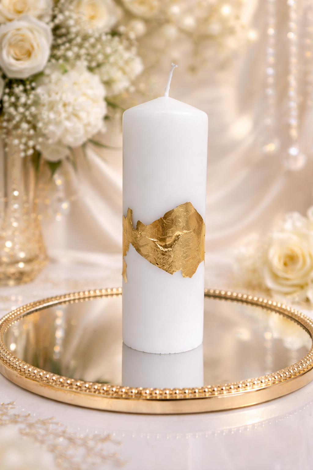 AROHA Golden Aura