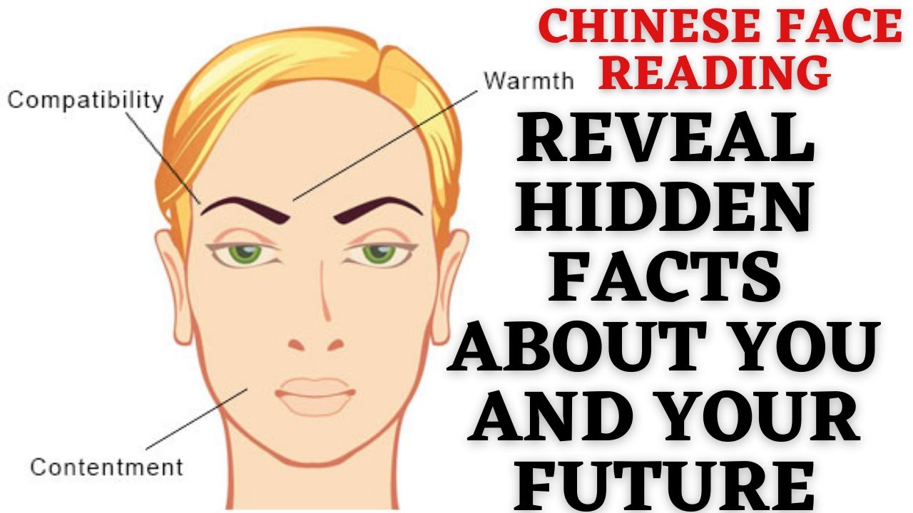 AI Face Reading Report