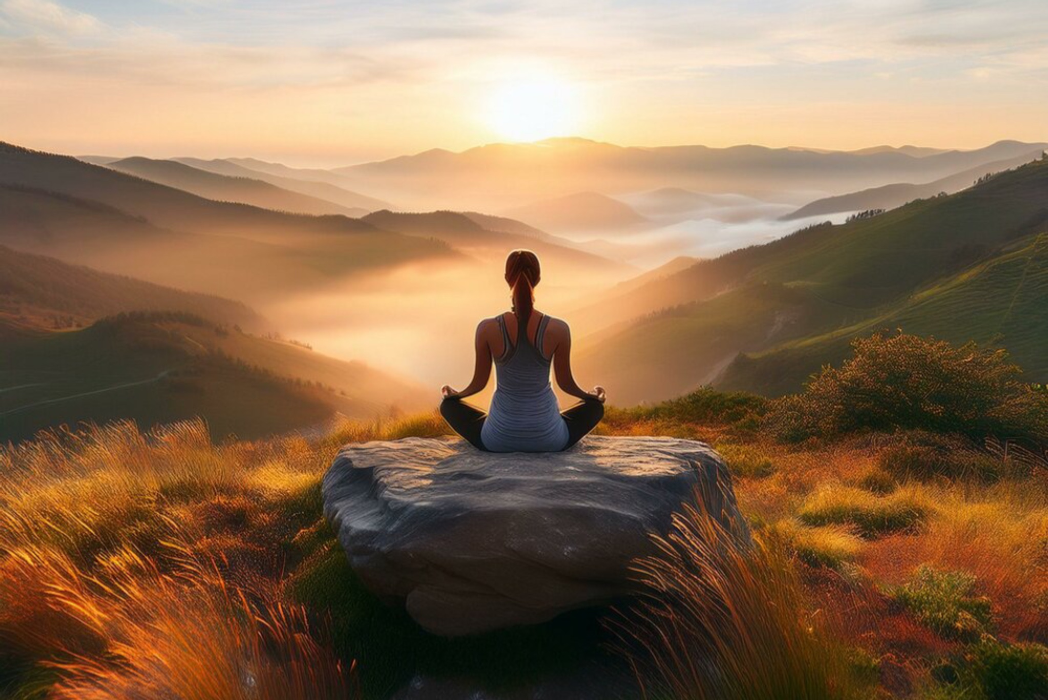 Mind Wellness