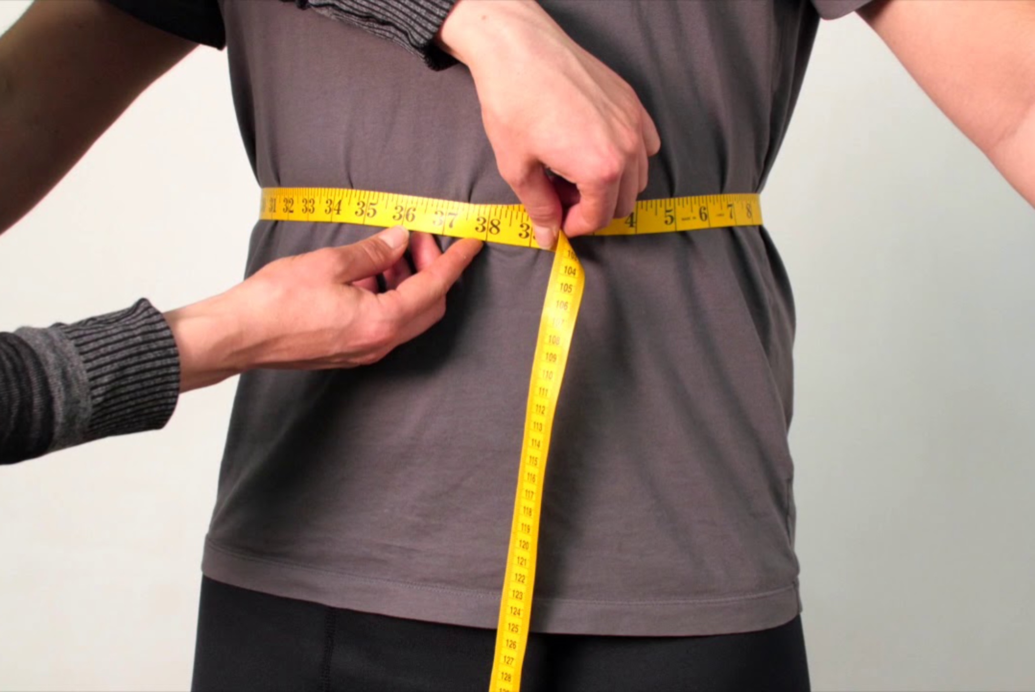 Metabolic Reset