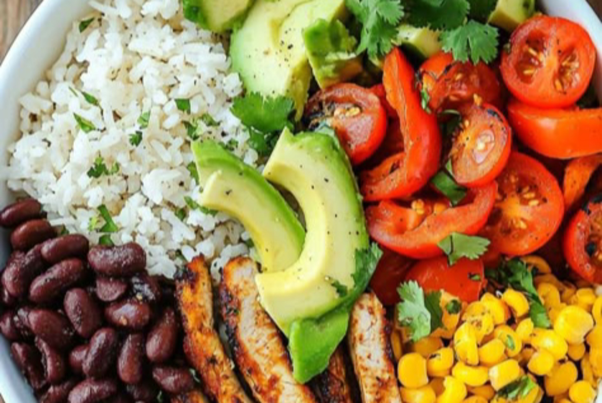 Healing Nutrition