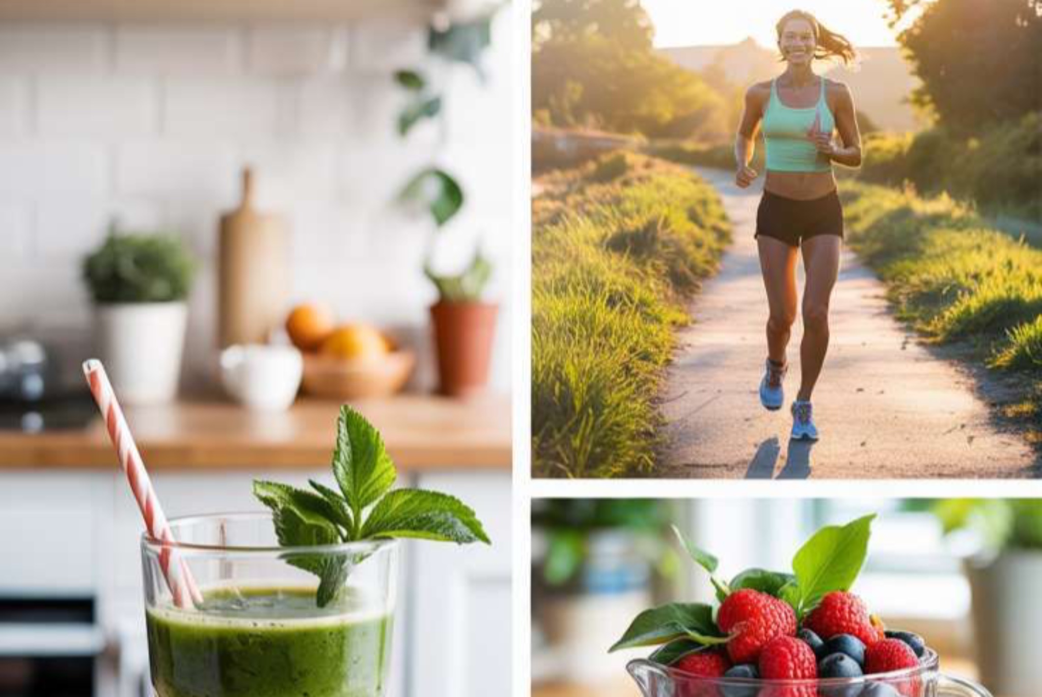 Sustainable Habits