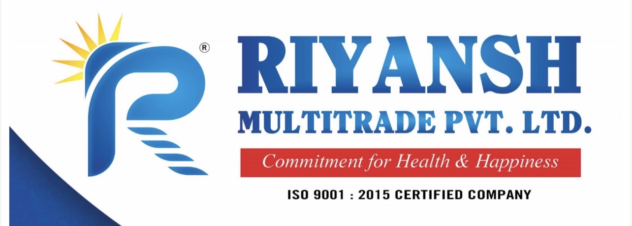 Riyansh Multitrade Logo