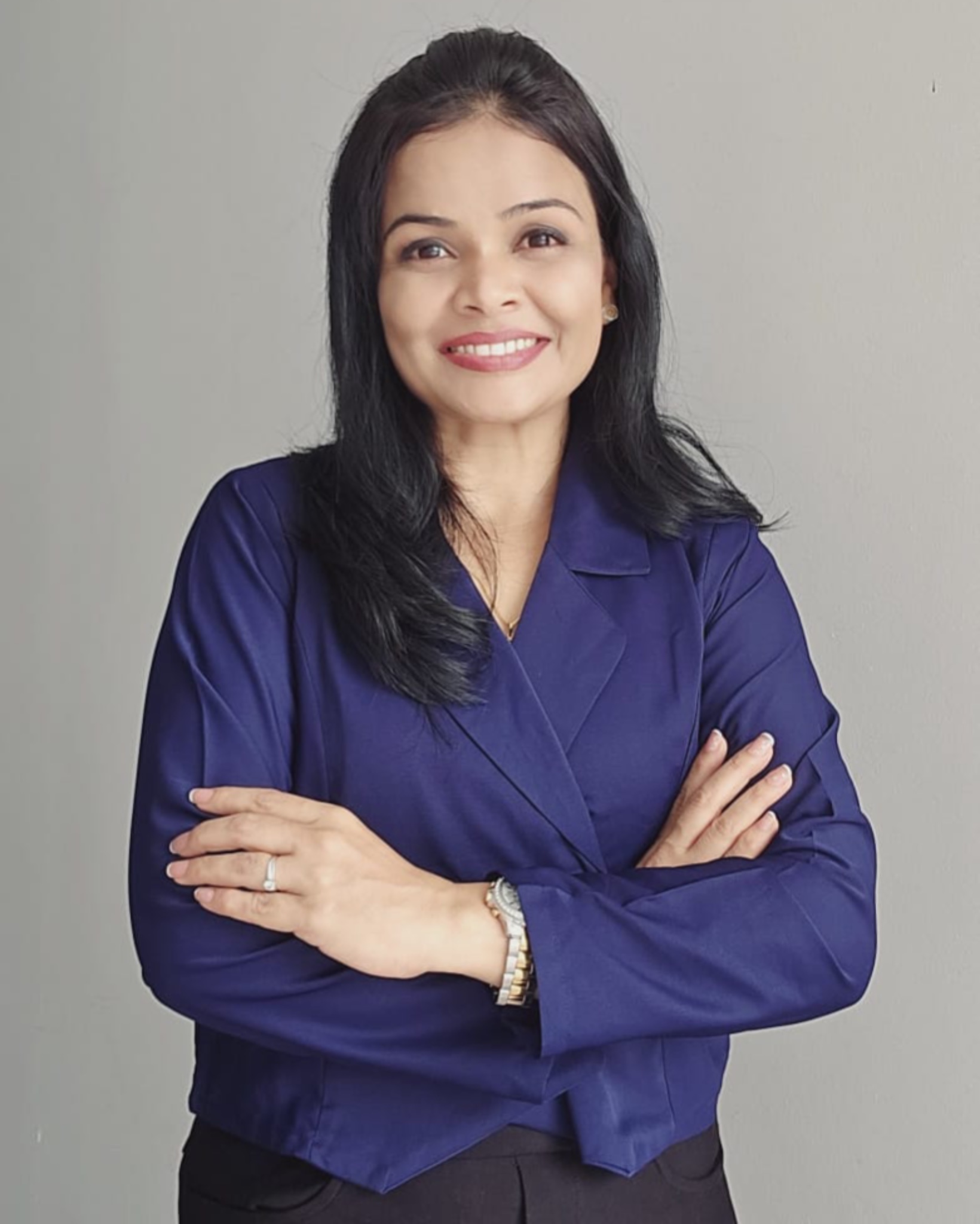 Amrapali Deogade