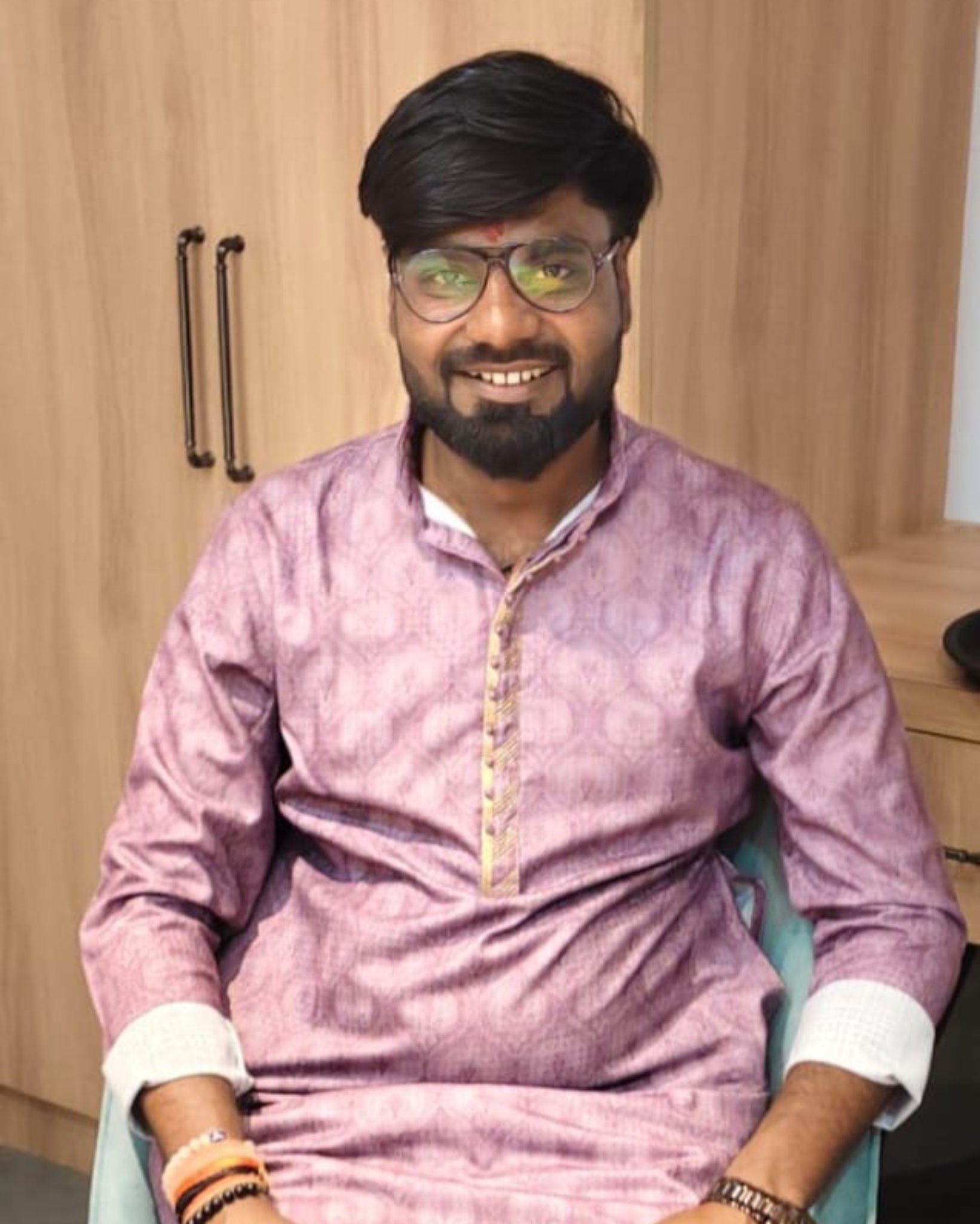 Dt. Prabhat Mishra