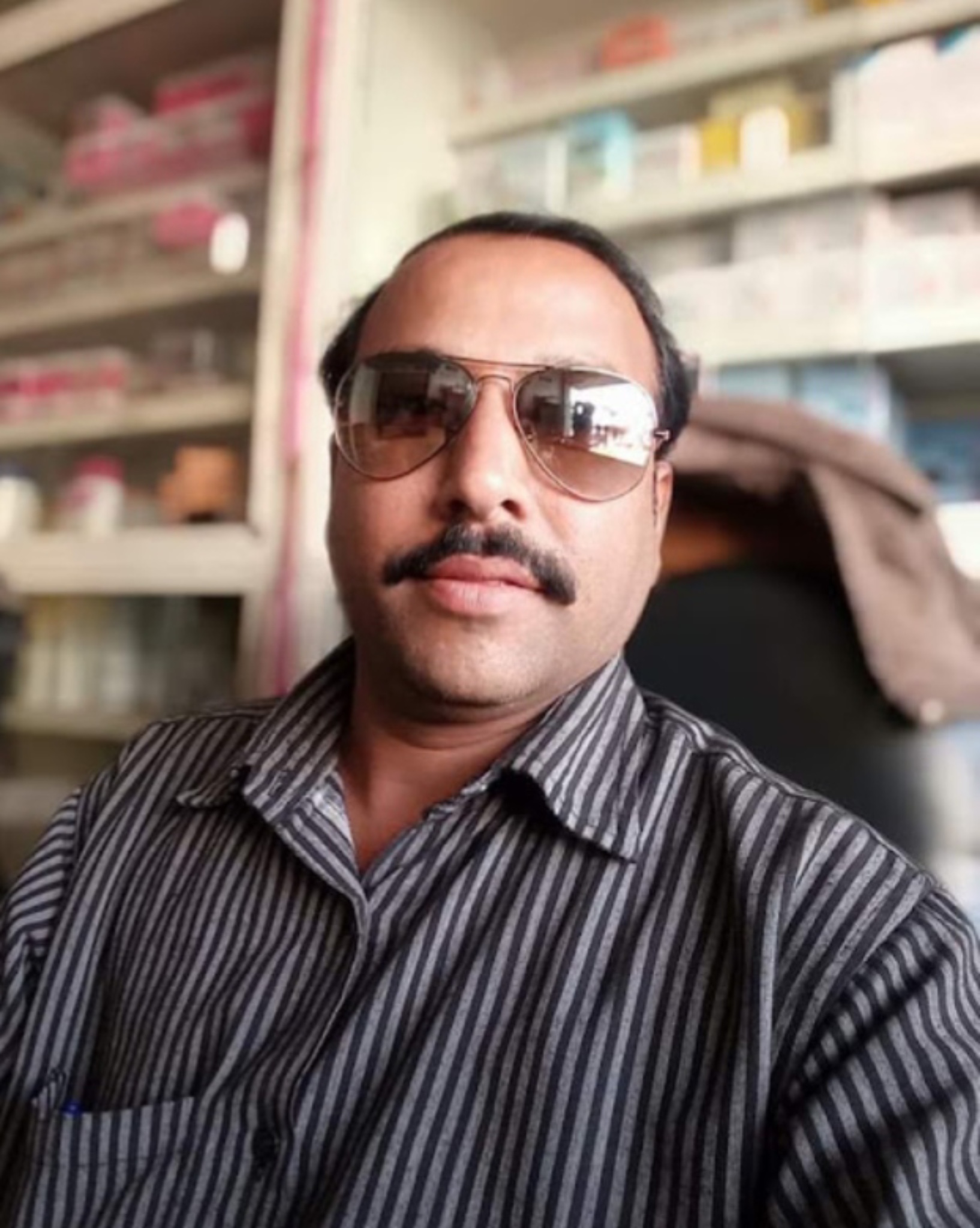 Sachin Gunjkar
