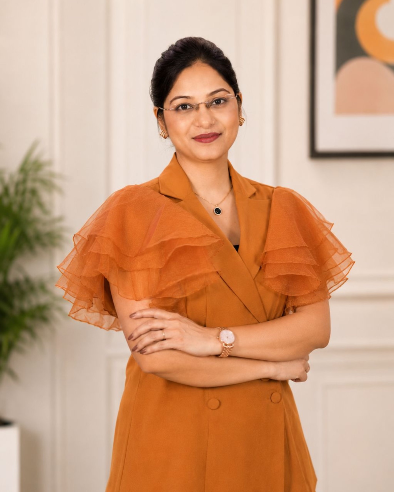Nidhi Sharma