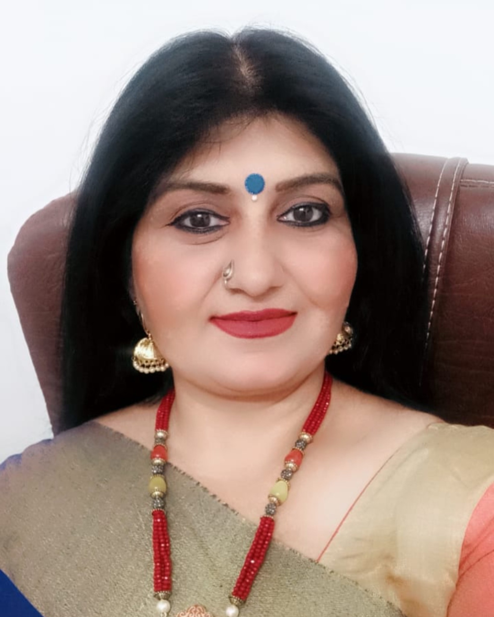 Seeima Puri