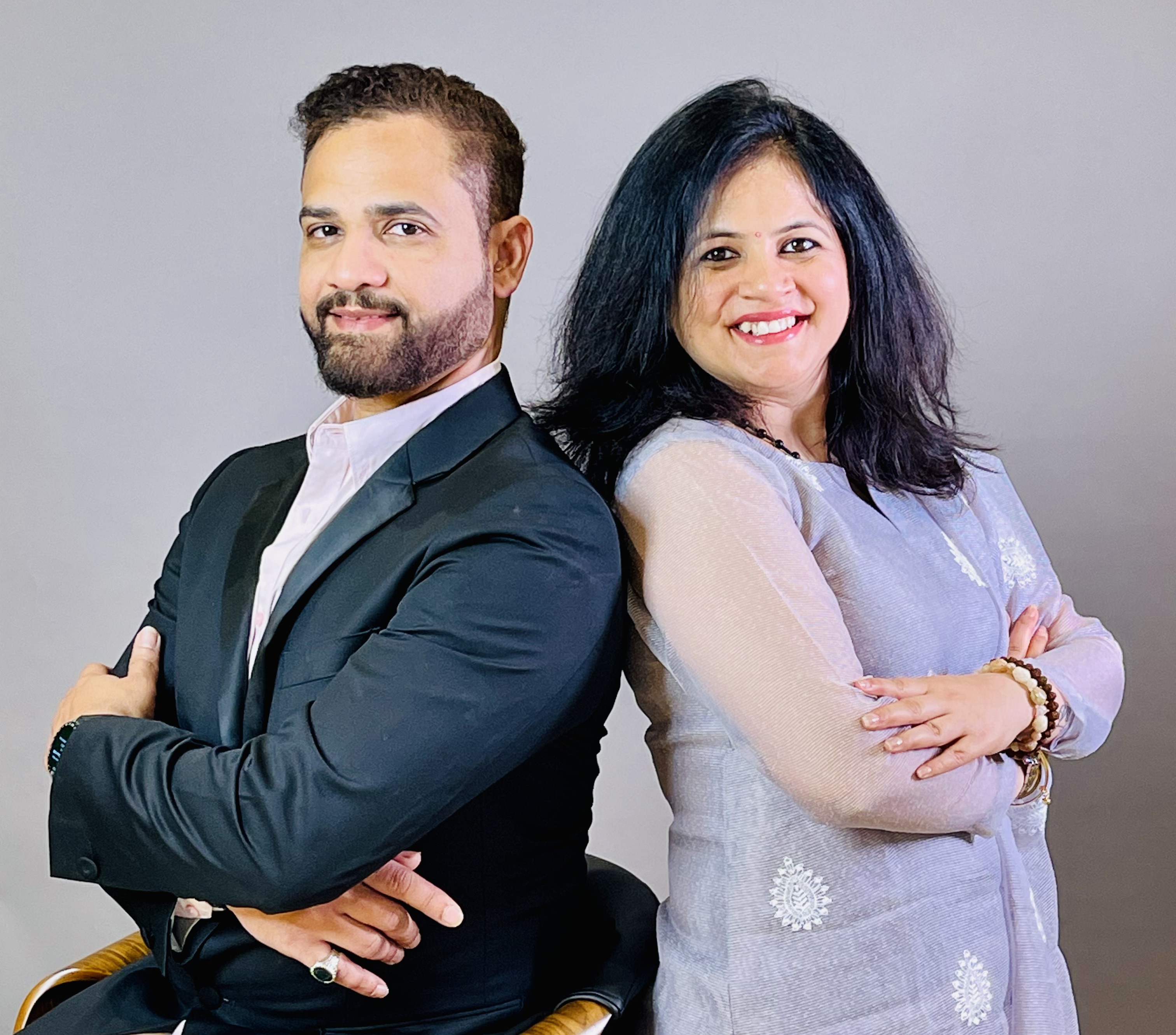 INMANIFESTATION Transformation Coaches