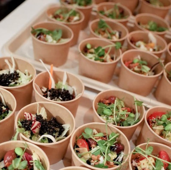 Mat och dryck till företagets AW – beställ smidigt via Godsmak.se