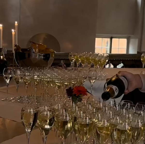 Enklare planering av företagsevent 